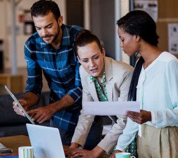 نماذج امتحانات ادر (Demo)