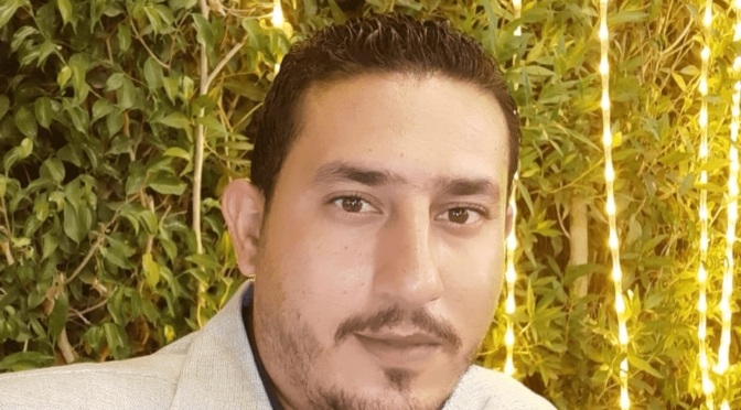 حسام فتحي-تميز للتسويق الالكتروني
