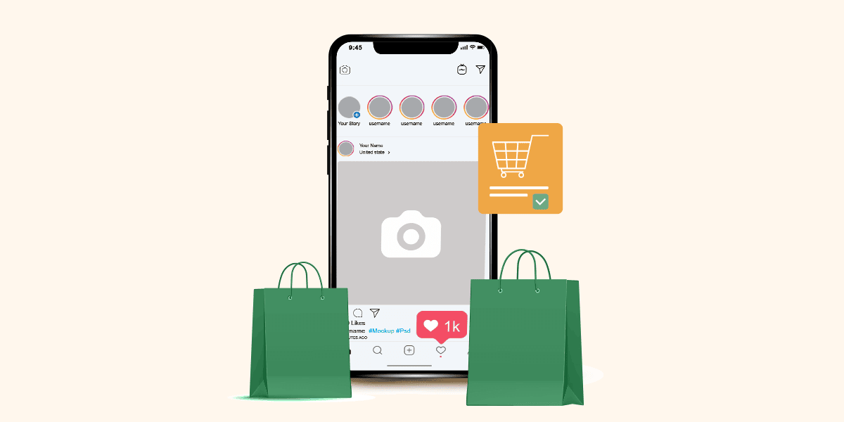 6 خطوات لإعداد تصاميم الانستقرام رائعة لحساباتك 6 خطوات لإعداد تصاميم الانستقرام رائعة لحساباتك