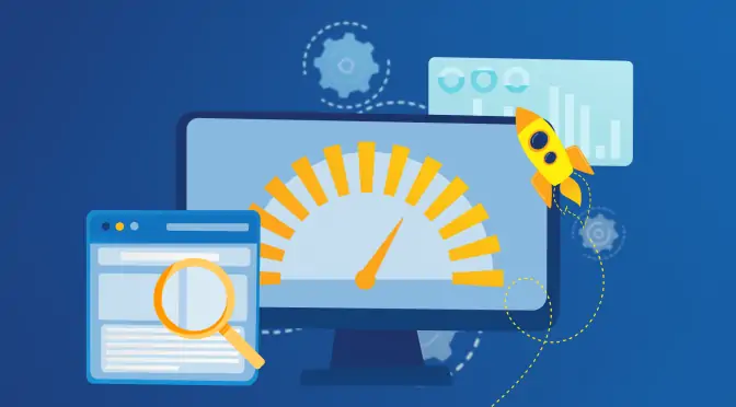 Speed-Monitoring تحسين سرعة الموقع