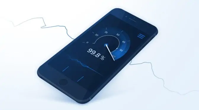 mobile-page-speed تحسين سرعة الموقع
