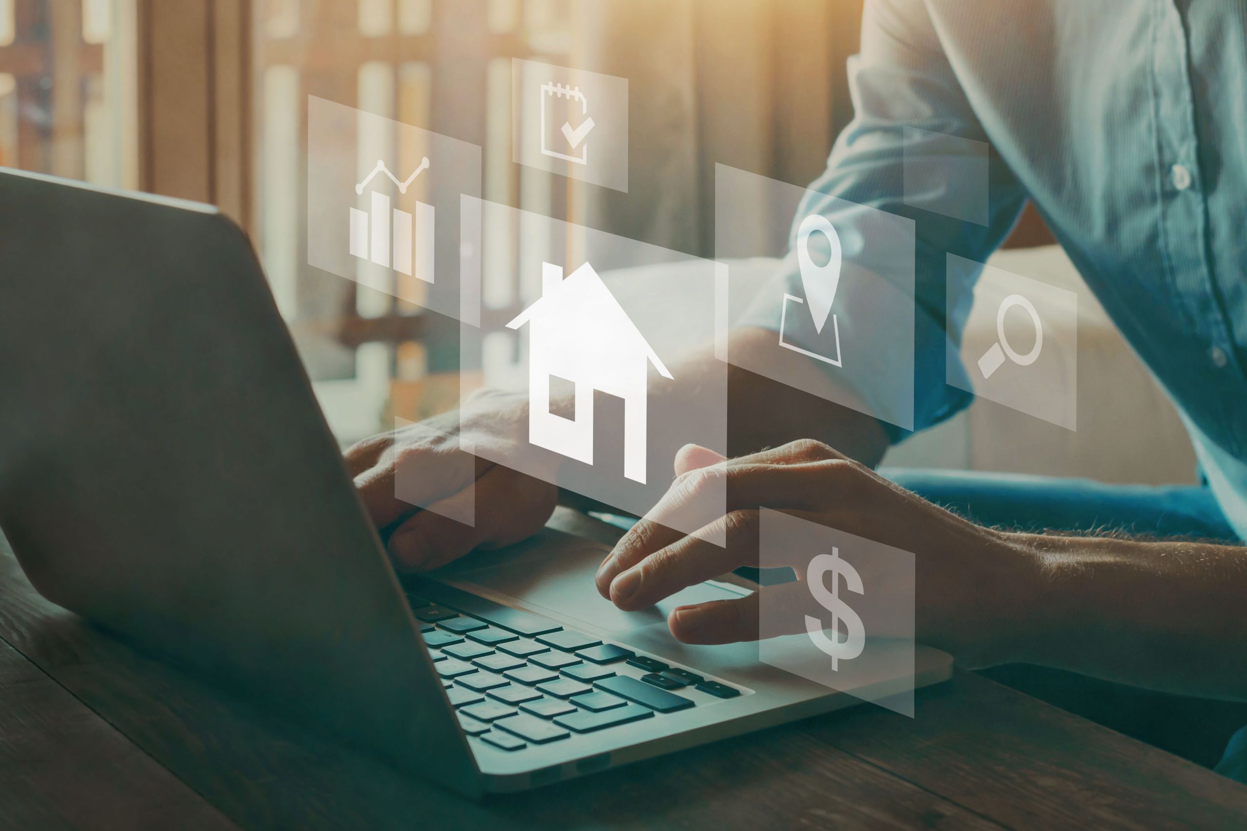 أحدث اتجاهات التسويق العقاري وكيفية تطبيقه 2024 أحدث اتجاهات التسويق العقاري وكيفية تطبيقه 2024